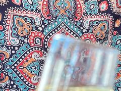 -克比叔叔印度餐厅Kebabs on the Grille(永康路分店)