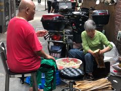 -金太粽(上海弄堂第一粽店)