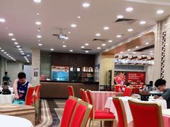 大堂-凤凰楼酒家·粤宴点心(华强北店)