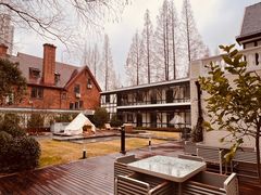 -一尺花园(安和花园店)