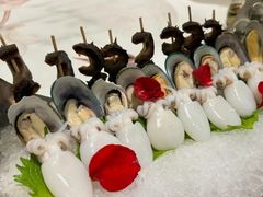 -红色盛宴酒楼(科丰桥店)