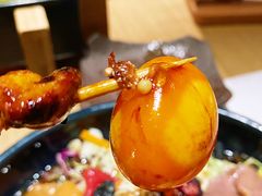 -乌君·酒场·炭火烧鸟(侨城坊店)