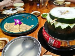 -尚竹阁冬瓜盅·18年地标美食(平洲店)