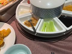 -羲和雅苑•北京烤鸭(乐园道万象城店)