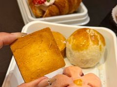 -陕拾叁(大雁塔店)