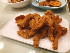 -蜀腾川·火锅鱼.烤鱼(新世界城店)