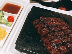 -食间牛排(湖西路店)