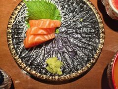 -千代武日本料理(哈西店)