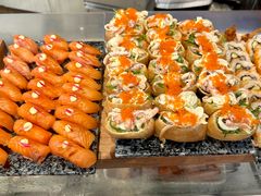-The COOK·厨餐厅·自助餐(浦东嘉里大酒店)