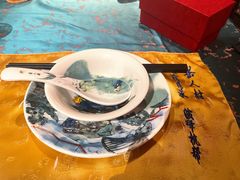 -茶人村·宫廷私厨(奥体印象城店)