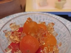 -东海朗廷酒店-唐阁T’ANG COURT 中餐厅