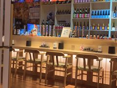 大堂-匠糊·日本料理(美岸广场店)