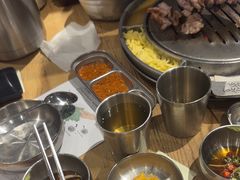 -姜虎东白丁烤肉(深圳湾后海汇店)