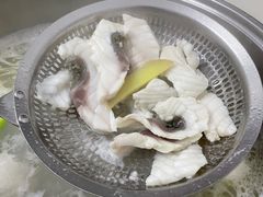 -中山脆肉鲩(新圳东路店)