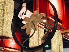 -白七爷原汤捞面（大宅门）(泰盛广场金牌店)