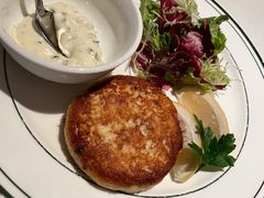 -Wolfgang’s Steakhouse 沃夫冈牛排馆(上海白玉兰广场店)