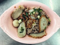 -榮泰米粉湯(Left Shop)