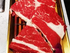 -炭之家齐齐哈尔大片烤肉·涮毛肚火锅·齐齐哈尔烤肉(中央大街店)