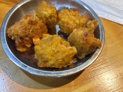 素丸子-范贤光鸡公煲(平乐园总店)