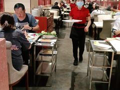 大堂-蜀留香火锅(西南角店)