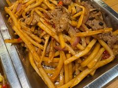 -夜椒瑶·广西大排档(八卦岭店)
