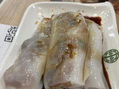 -添好运点心专门店(中环IFC店)