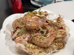 -杨记海鲜楼(三门黑金冠店)