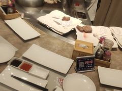 -上渔铁板烧(熙悦汇店)