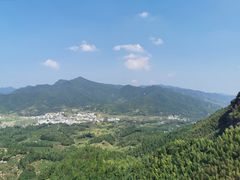 -南武当山景区