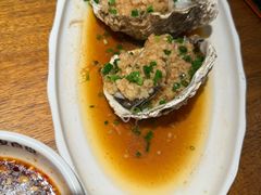 -乔街深夜食堂·台州菜·高压锅生蚝(杭州总店)