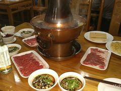 -金生隆(六铺炕店)