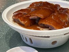 明炉烧鹅-粥旺庄(芳村店)