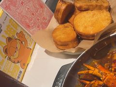 -聚味斋香辣蟹(生态城万达店)