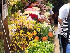 -爱尚花坊(大林路店)