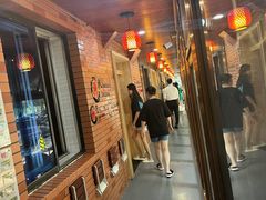-掌上鲜(南顺城街店)