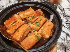 -得意啫· 顺德家常菜(海岸城店)