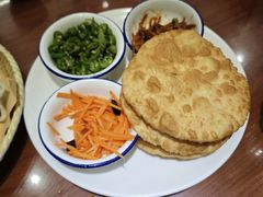 -临潼印象·特色陕菜