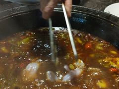 -大鱼山房鱼头火锅(老字号品质店)