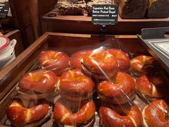 -B&C黄油与面包·THE GARDEN BAKERY概念店(世纪汇店)