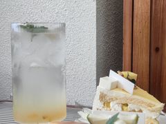 -流酥可心·牛乳蛋糕商店(禾祥西路店)