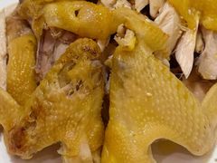 盐焗鸡-高记惠州风味楼(惠城店)