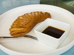 冷切素鲍-圆苑(金茂店)