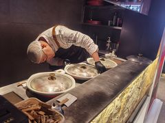 -单家老院·院子里的青岛菜(沙子口店)
