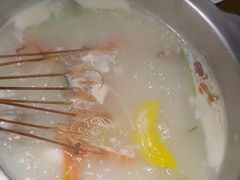 -佬土鹅肠火锅(解放路店)
