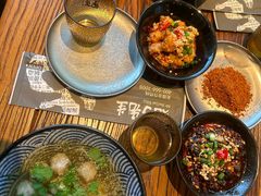 -北丐先生·野馄饨烧烤(长宁龙之梦店)