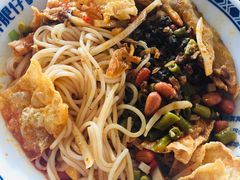 干捞螺蛳粉-西环肥仔螺蛳粉(总店)