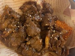 -高社长参鸡汤(高丽街店)