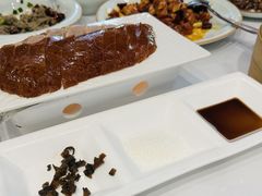 -到家尝北京菜(西坝河店)