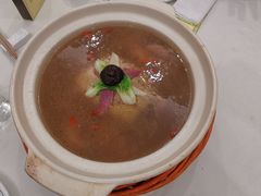 三套鸭-丁老爷子苏香圆