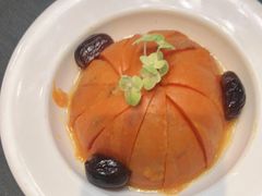 蜜汁南瓜-丰收日(五角场店)